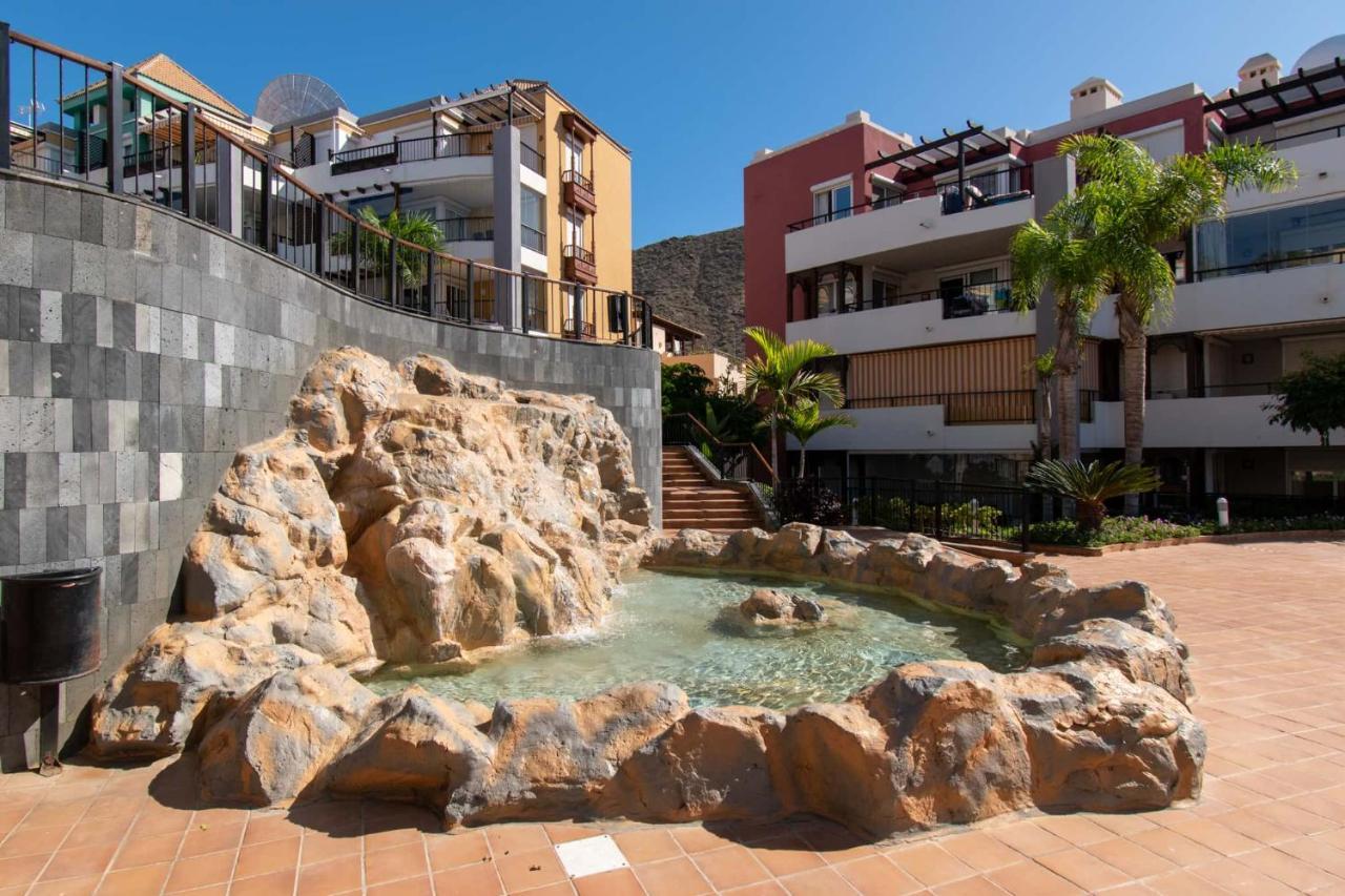 Luxury Villa In Los Cristianos ロスクリスティアーノス エクステリア 写真